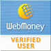 Here you can find the WM passport of our WM identifier 243934129991