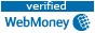 WebMoney verified